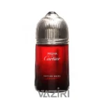 عطر ادکلن کارتیر پاشا ادیشن نویر اسپرت | Cartier Pasha de Edition Noire Sport