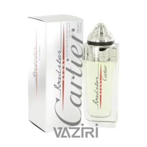 عطر ادکلن کارتیر رودستر اسپرت | Cartier Roadster Sport