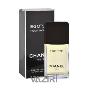 عطر ادکلن شنل اگوئیست | Chanel Egoiste