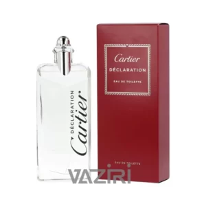 Cartier Declaration