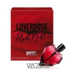 عطر ادکلن دیزل لاوردوز رد کیس | Diesel Loverdose Red Kiss