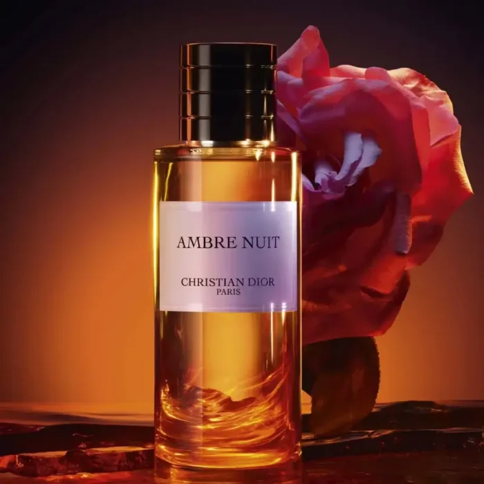 عطر ادکلن دیور امبر نایت کریستین ( امبر نویت کریستین ) | Dior Ambre Nuit Christian
