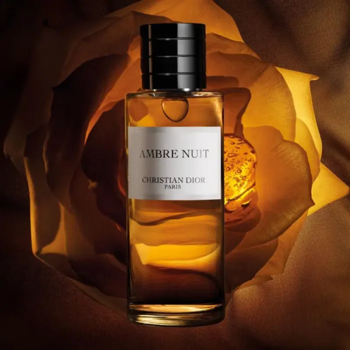 عطر ادکلن دیور امبر نایت کریستین ( امبر نویت کریستین ) | Dior Ambre Nuit Christian