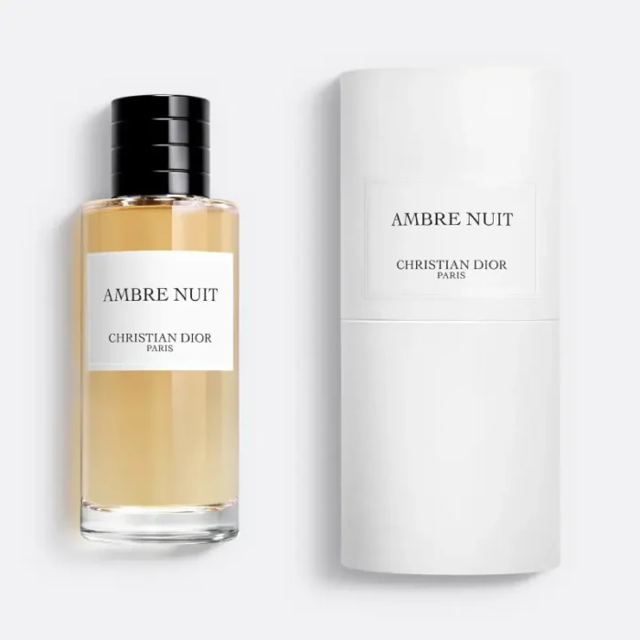 عطر ادکلن دیور امبر نایت کریستین ( امبر نویت کریستین ) | Dior Ambre Nuit Christian