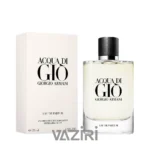 عطر جورجیو آرمانی آکوا دی جیو ادو پرفیوم | Giorgio Armani Acqua di Gio for Men EDP