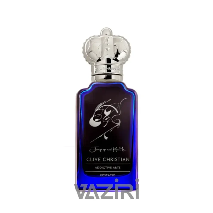 عطر ادکلن کلایو کریستین جامپ اپ اند کیس می اکستاتیک | Clive Christian Jump up and Kiss Me Ecstatic
