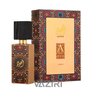 عطر ادکلن لطافه اجود | Lattafa Ajwad