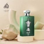 عطر ادکلن لطافه العریق سیلور | Lattafa Al Areeq Silver