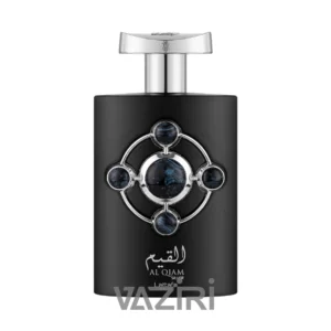 عطر ادکلن لطافه القیم سیلور | Lattafa Al Qiam Silver