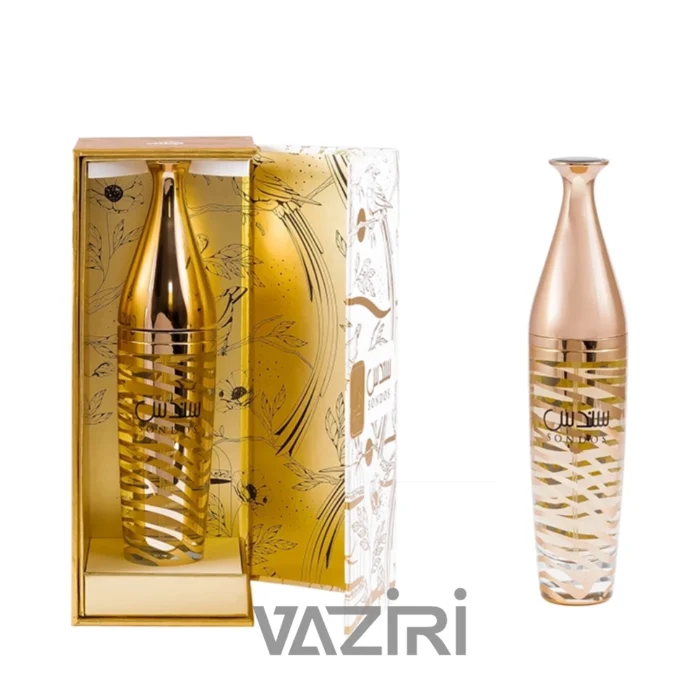 عطر ادکلن لطافه سندس | Lattafa Sondos