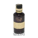 عطر ادکلن لطافه کرافت نویر | Lattafa Vurv Craft Noire