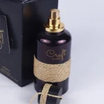 عطر ادکلن لطافه کرافت نویر | Lattafa Vurv Craft Noire