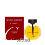 Le Baiser Du Dragon Parfum Cartier