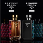 Prada L’Homme Absolu