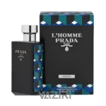 عطر ادکلن پرادا لهوم ابسولو | Prada L’Homme Absolu