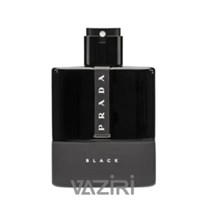 عطر ادکلن پرادا لونا روزا بلک | Prada Luna Rossa Black