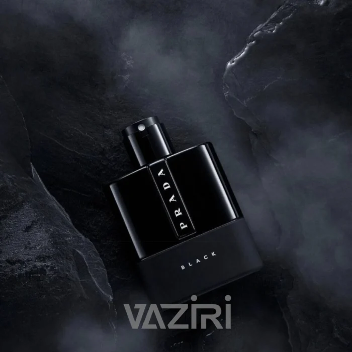 عطر ادکلن پرادا لونا روزا بلک | Prada Luna Rossa Black