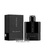 عطر ادکلن پرادا لونا روزا بلک | Prada Luna Rossa Black