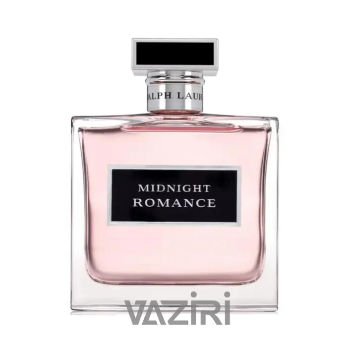 عطر ادکلن رالف لورن میدنایت رومنس | Ralph Lauren Midnight Romance
