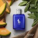 Ralph Lauren Polo Blue EDT