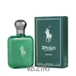 عطر ادکلن رالف لورن پولو کلون اینتنس ادو پرفیوم | Ralph Lauren Polo Cologne Intense EDP