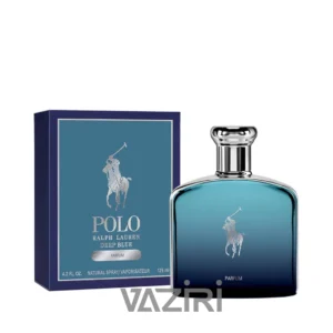 Ralph Lauren Polo Deep Blue Parfum