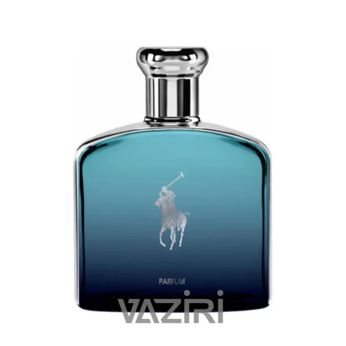 عطر ادکلن رالف لورن پولو دیپ بلو پارفوم | Ralph Lauren Polo Deep Blue Parfum