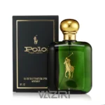 Ralph Lauren Polo Green