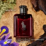 عطر ادکلن رالف لورن پولو رد قرمز ادوپرفیوم | Ralph Lauren Polo Red EDP