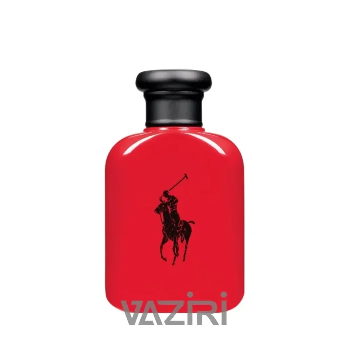 عطر ادکلن رالف لورن پولو قرمز رد | Ralph Lauren Polo Red