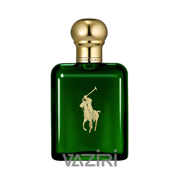 عطر ادکلن رالف لورن پولو سبز | Ralph Lauren Polo