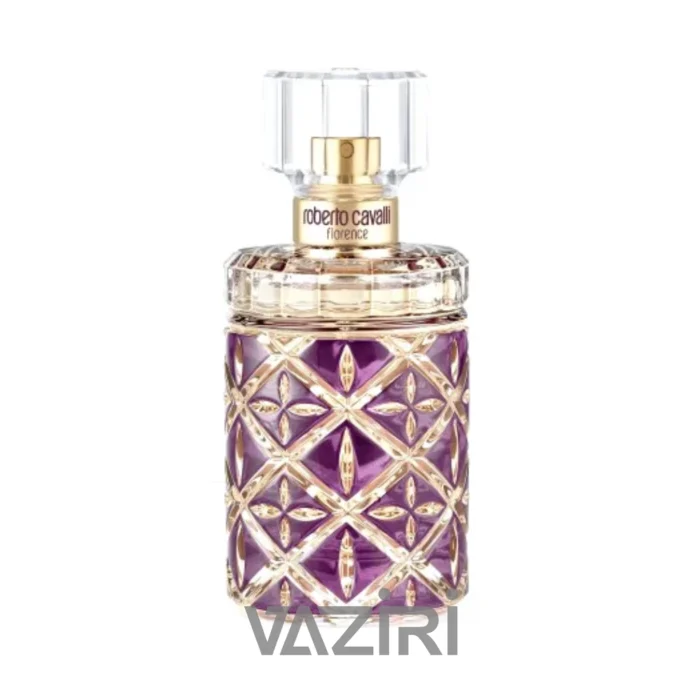 عطر ادکلن روبرتو کاوالی فلورنس | Roberto Cavalli Florence