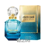 عطر ادکلن روبرتو کاوالی پارادایسو آزورو | Roberto Cavalli Paradiso Azzurro