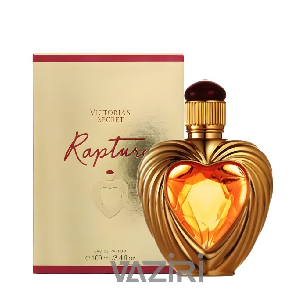 عطر ادکلن ویکتوریا سکرت رپچر | Victoria’s Secret Rapture