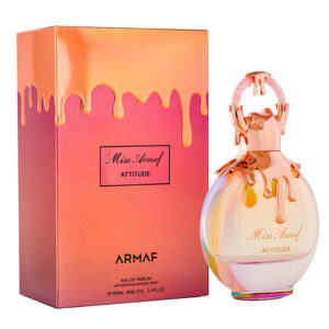 armaf ladies miss armaf attitude edp spray 34 oz fragrances 6294015168112