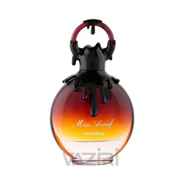عطر ادکلن میس آرماف مگنیفیک | Armaf Miss Armaf Magnifiq