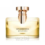 عطر ادکلن بولگاری اسپلندیدا ایریس دور | Bvlgari Splendida Iris d`Or