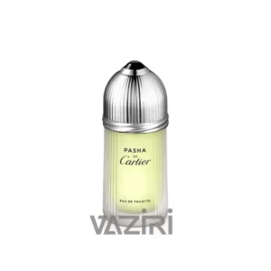 Cartier Pasha