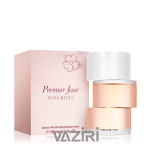 عطر ادکلن نیناریچی پرمیرژور | Nina Ricci Premier jour