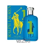 عطر ادکلن رالف لورن بیگ پونی مردانه 1 | Ralph Lauren Big Pony 1