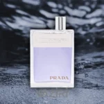 عطر ادکلن پرادا امبر مردانه | prada Amber Pour Homme