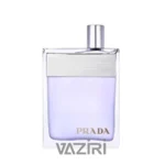 عطر ادکلن پرادا امبر مردانه | prada Amber Pour Homme