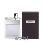 عطر ادکلن پرادا امبر مردانه | prada Amber Pour Homme