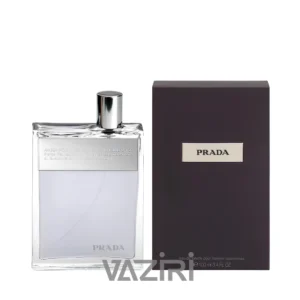 عطر ادکلن پرادا امبر مردانه | prada Amber Pour Homme