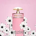 عطر ادکلن پرادا کندی فلورال | prada Candy Florale