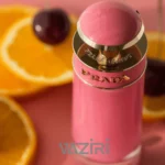 عطر ادکلن پرادا کندی گلاس | prada Candy Gloss