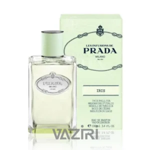 عطر ادکلن پرادا اینفیوژن د ایریس | prada Infusion d’Iris