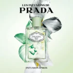 عطر ادکلن پرادا اینفیوژن د ایریس | prada Infusion d’Iris