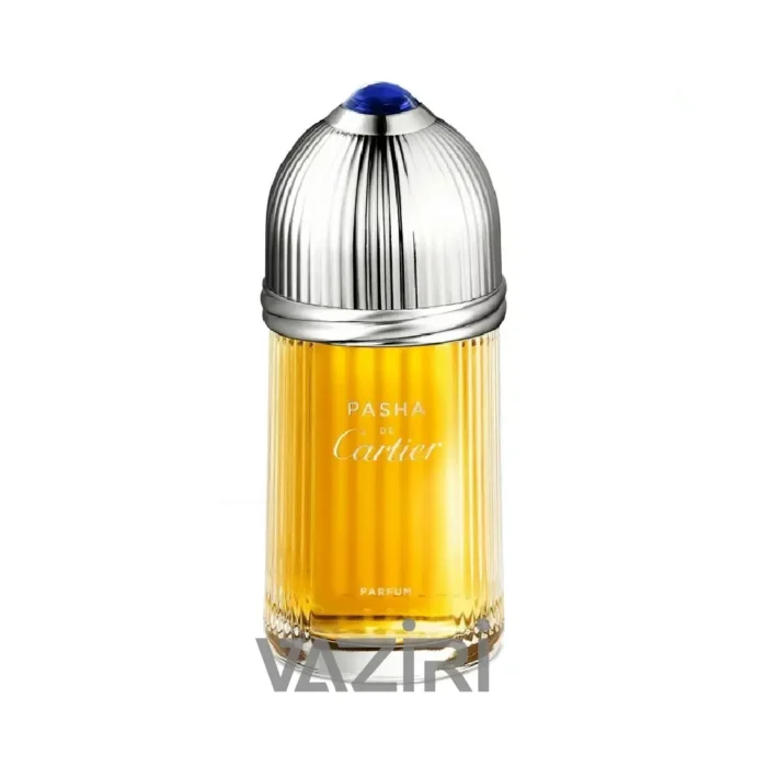 Cartier Pasha de Cartier Parfum