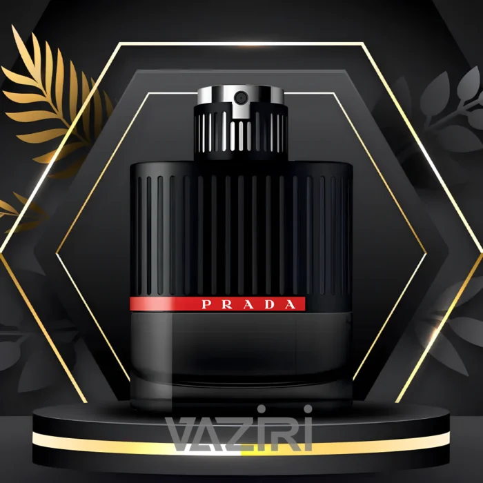 عطر ادکلن پرادا لونا روزا اکستریم | prada Luna Rossa Extreme